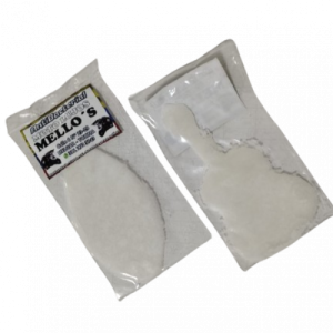 Eliminador De Olores - Huellas Con Figuras Moto Mellos (Obsequio)