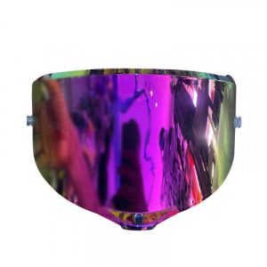 VISOR AGV PISTA GP-RR CORSA R FUCSIA