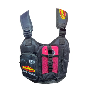 PECHERA FMF (FLYING MACHINE)