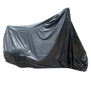 Pijama Para Moto Sin Maletero Delgada