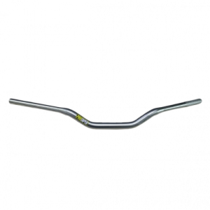 MANUBRIO STRONG 1.125 BAJO ALUMINIO BRILLO