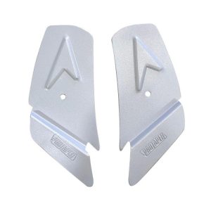 APOYAPIE TRASERO BWS X ALUMINIO