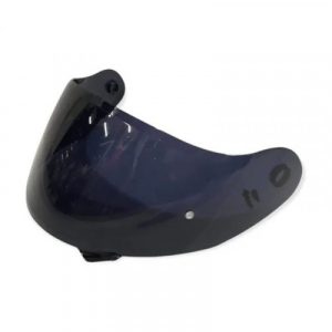 VISOR SHAFT 555 NEGRO HUMO