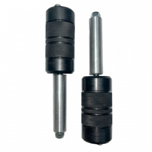 JUEGO X2 SLIDER DE EXOSTO CROMO LOGO YAMAHA XTZ 250