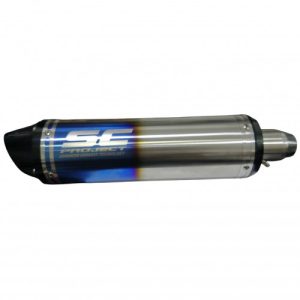 EXOSTO PIPETA SC REDONDA LARGA TORNASOL 450 MM