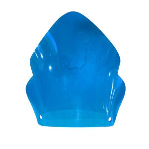 COLA DE LUJO BWS AZUL