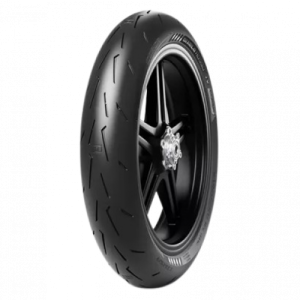 Llanta Pirelli 120 70 17 Diablo Rosso Corsa 4 Tl 58W