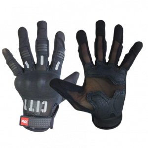 Guantes City Negro Mad 07F S