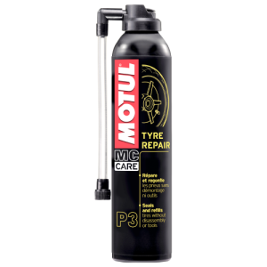 Motul MC Care P3 Tyre Repair