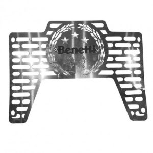 PROTECTOR DE RADIADOR BENELLI TNT 150I ACERO