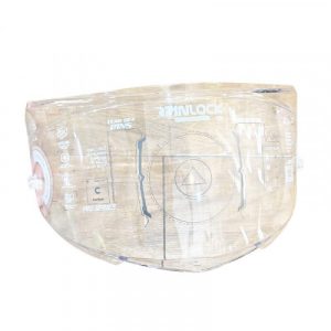 Visor Shaft Pro 620 Transparente