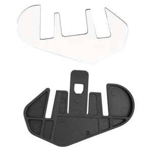 BASE VELCRO PARA INTERCOMUNICADO T - MAX