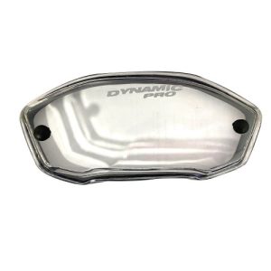 PROTECTOR DE TACOMETRO DINAMIC PRO AKT TRANSPARENTE