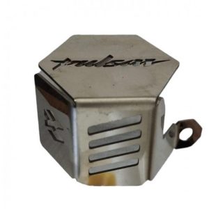 PROTECTOR BOMBA FRENO TRASERO PULSAR