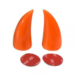 CACHOS NARANJA GRANDE