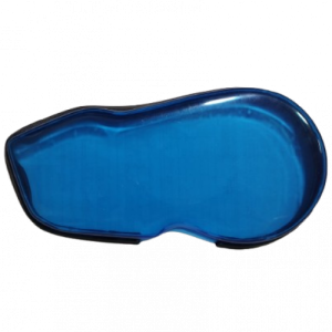 PROTECTOR DE TACOMETRO PRO AKT TTR AZUL