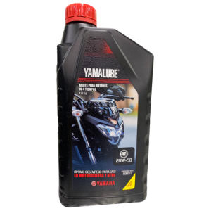 Aceite Yamalube 4T 20W-50