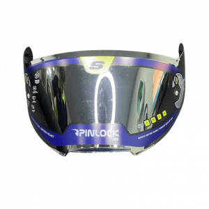 VISOR SHAFT 562 PLATA