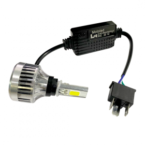 BOMBILLO LED 5000 LUMENES