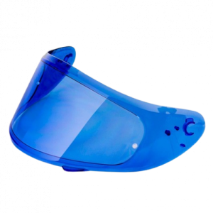 VISOR MT AZUL OSCURO V12