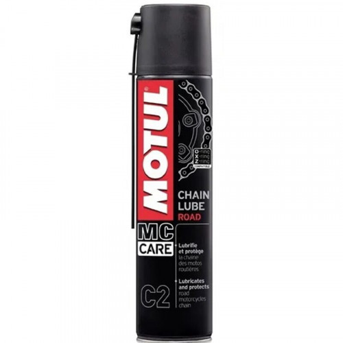 LUBRICANTE DE CADENA MOTUL C2