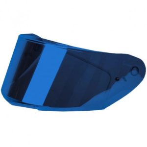 VISOR LS2 FF808 AZUL FULL