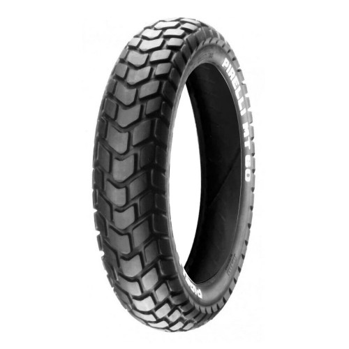Llanta Pirelli MT 60 110/80-18 TT