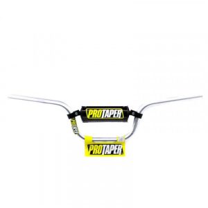 MANUBRIO HARD 7/8 MACIZO SPORT ALUMINIO