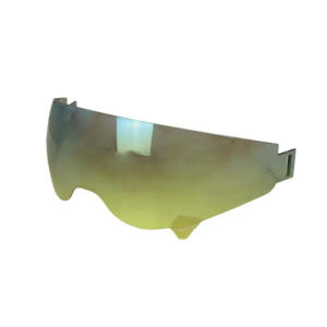 Visor Shaft 225 pilot dorado