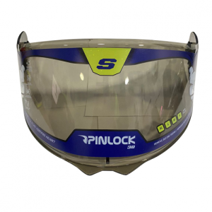 Visor Shaft 560 Negro Humo