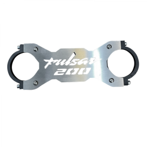 Estabilizador De Barras Pulsar 200 Acero Cromo