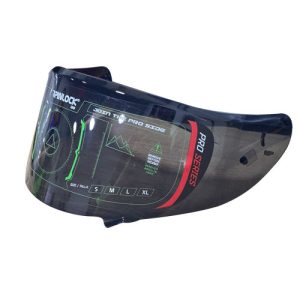 Visor Shaft pro 600 Smoke