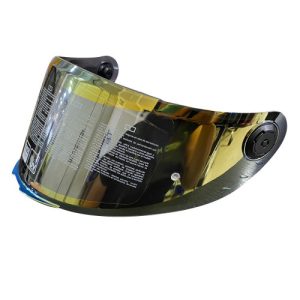 Visor Mt V14B Revenge S Targo S Targo Pro S Dorado Oro