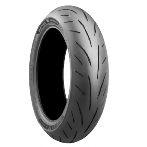 Llanta Bridgestone Battlax S23 190 50 17 Tl