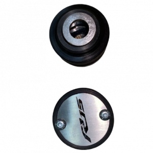 JUEGO SLIDER DE EJE CROMO X2 R15 DELANTERO O TRASERO