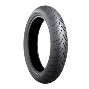 Llanta Bridgestone Battlax Sc 110 70 13 Tl