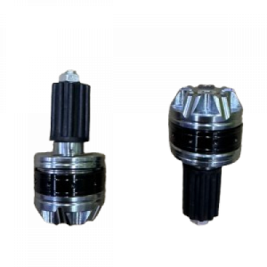 TAPÓN DE MANILAR M2251 TITÁNIO