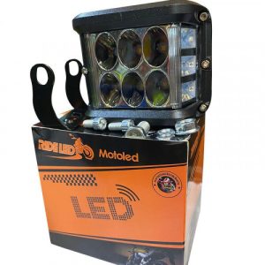 EXPLORADORAS FEDERAL