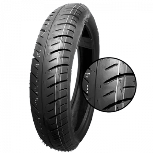 Llanta Yamatech Ur340 80/90-17 TL
