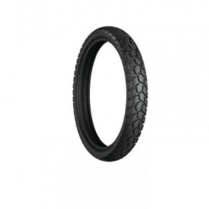 Llanta Bridgestone Battlax Ax 41 Tourer  90 90 21  Tt