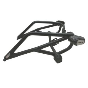 Defensa Gixxer 250 FI Tipo Stunt