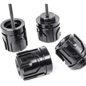 SLIDER DE EJE PARA YAMAHA XT 660 R