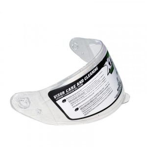VISOR EDGE DENVER LITMUS / XTRONG 820 TRANSPARENTE