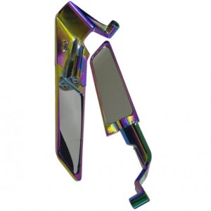 ESPEJO ALERON NAKED TORNASOL GRANDE