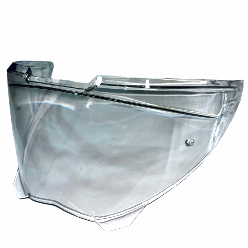 VISOR SHAFT 595 TRANSPARENTE