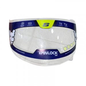 VISOR SHAFT 502 TRANSPARENTE