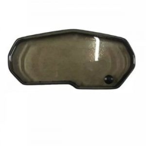 Protector De Tacometro FZ 250 Negro Humo