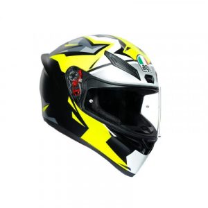 CASCO AGV K1 INTEGRAL MIR 2018 CERTIFICADO S/M