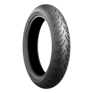 Llanta Bridgestone Battlax Sc 120 80 14 Tl