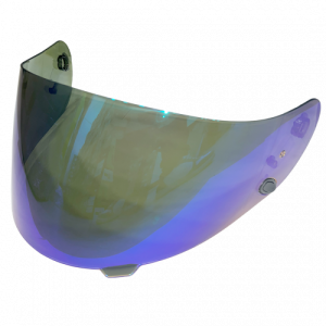 VISOR HJC 09 C-15 MORADO OSCURO